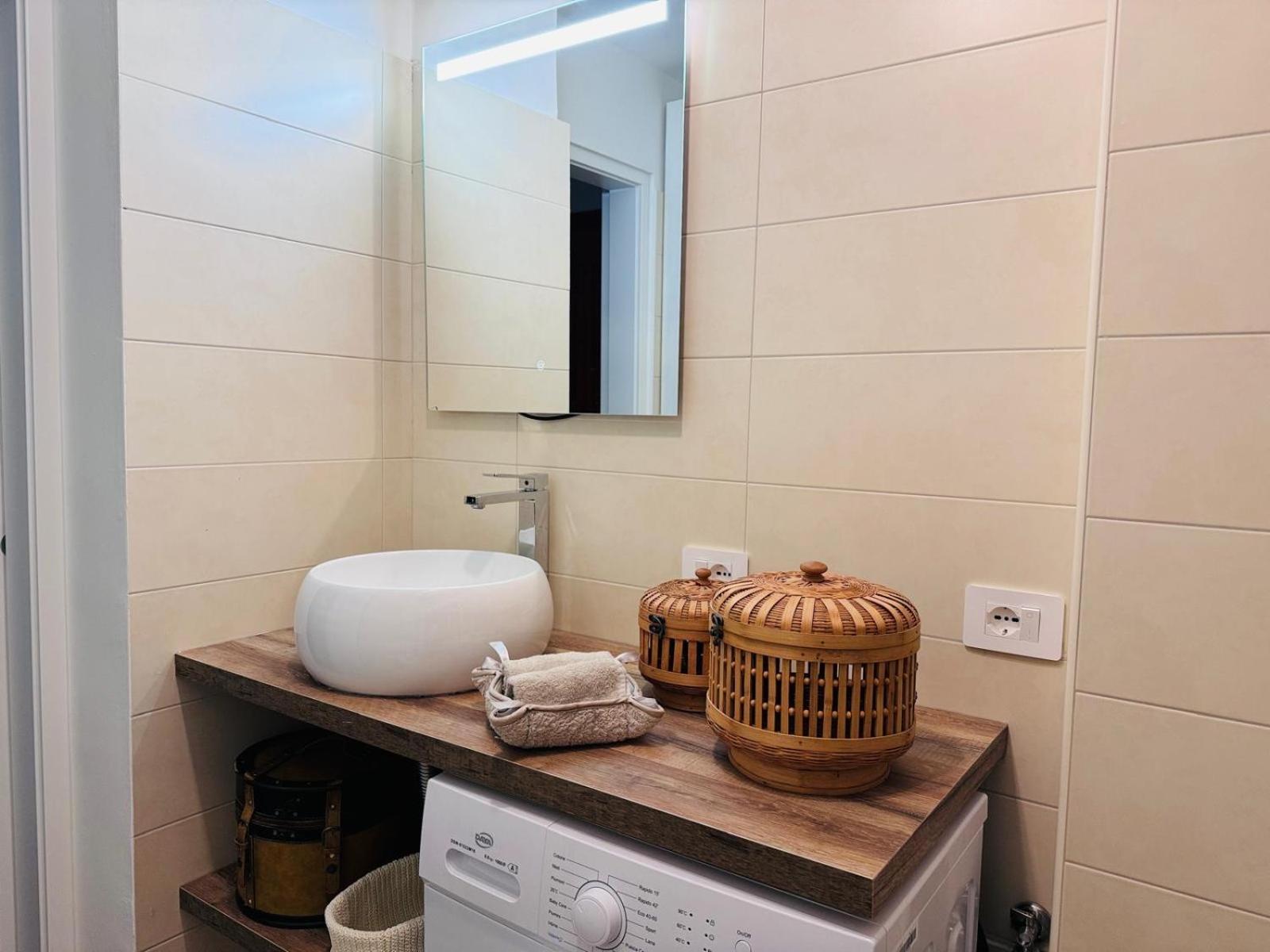 Apartment Comecasa Porta Nuova Mailand