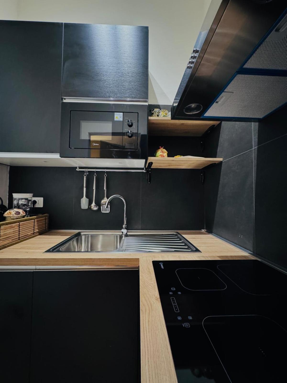 Appartamento Comecasa Porta Nuova Milano